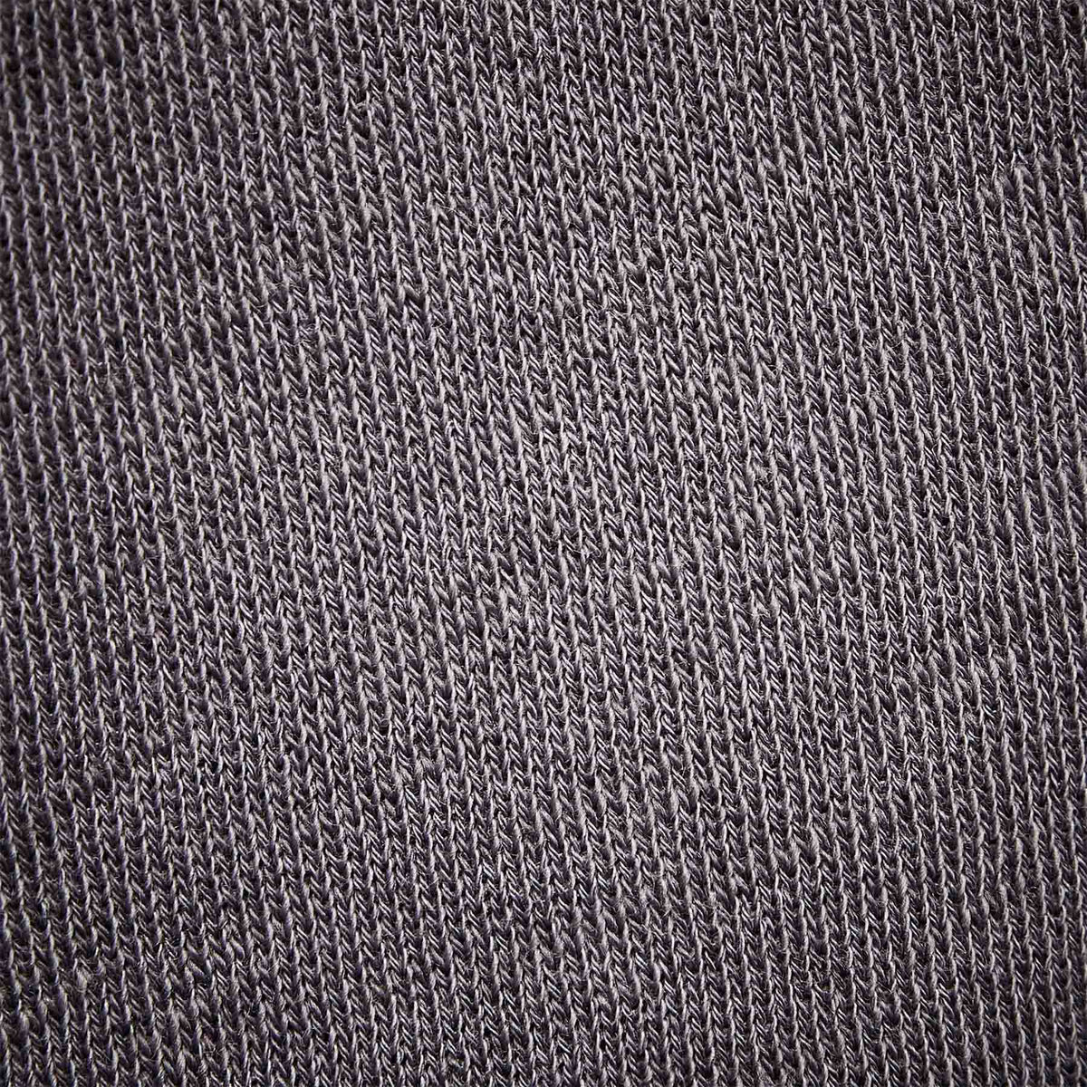 Vintage French Terry Sweatshirt in Flannel Pigment | James Perse Los Angeles