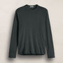 Vintage French Sweatshirt in Fern | James Perse Los Angeles