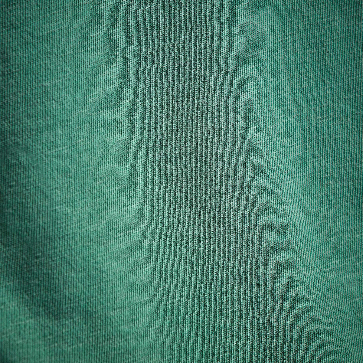 Vintage French Terry Sweatshirt in Fuji Pigment | James Perse Los Angeles