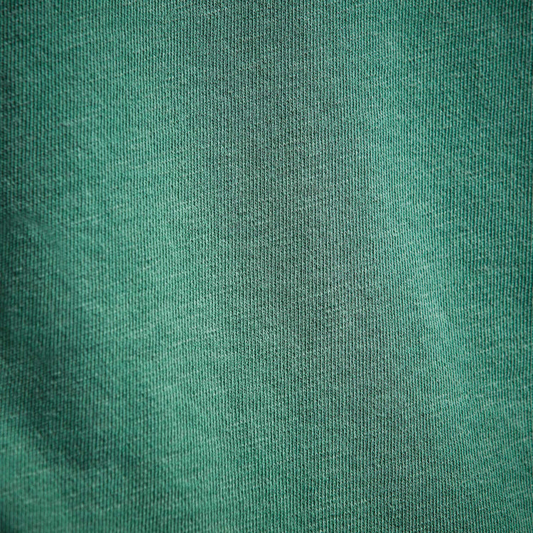 Vintage French Terry Sweatshirt in Fuji Pigment | James Perse Los Angeles