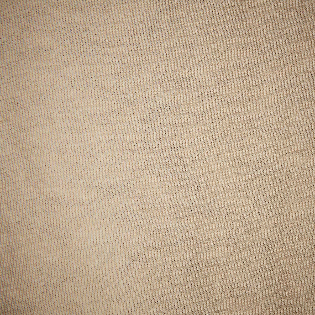 Vintage French Terry Sweatshirt in Gesso Pigment | James Perse Los Angeles
