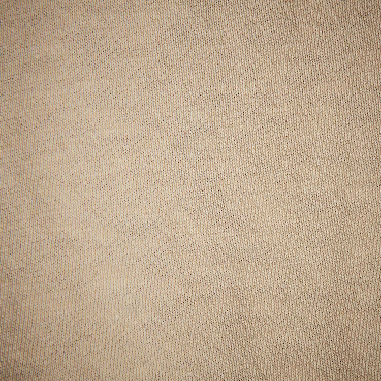 Vintage French Terry Sweatshirt in Gesso Pigment | James Perse Los Angeles