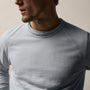 Vintage French Sweatshirt in Memory Pigment | James Perse Los Angeles