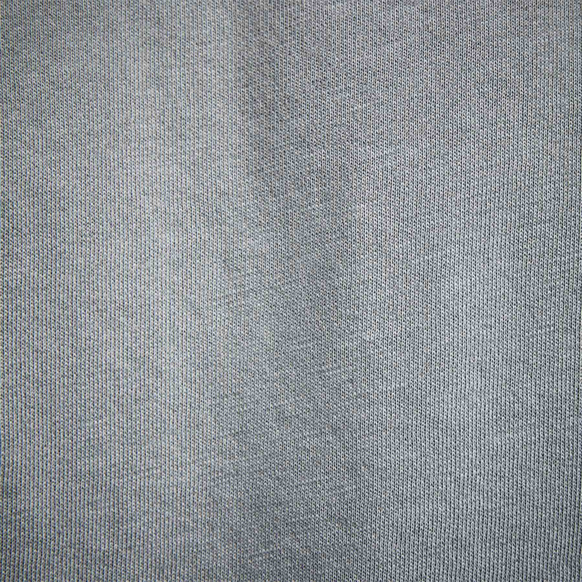 Vintage French Terry Sweatshirt in Ocean Mist Pigment | James Perse Los Angeles