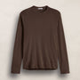 Vintage French Sweatshirt in Porcupine | James Perse Los Angeles