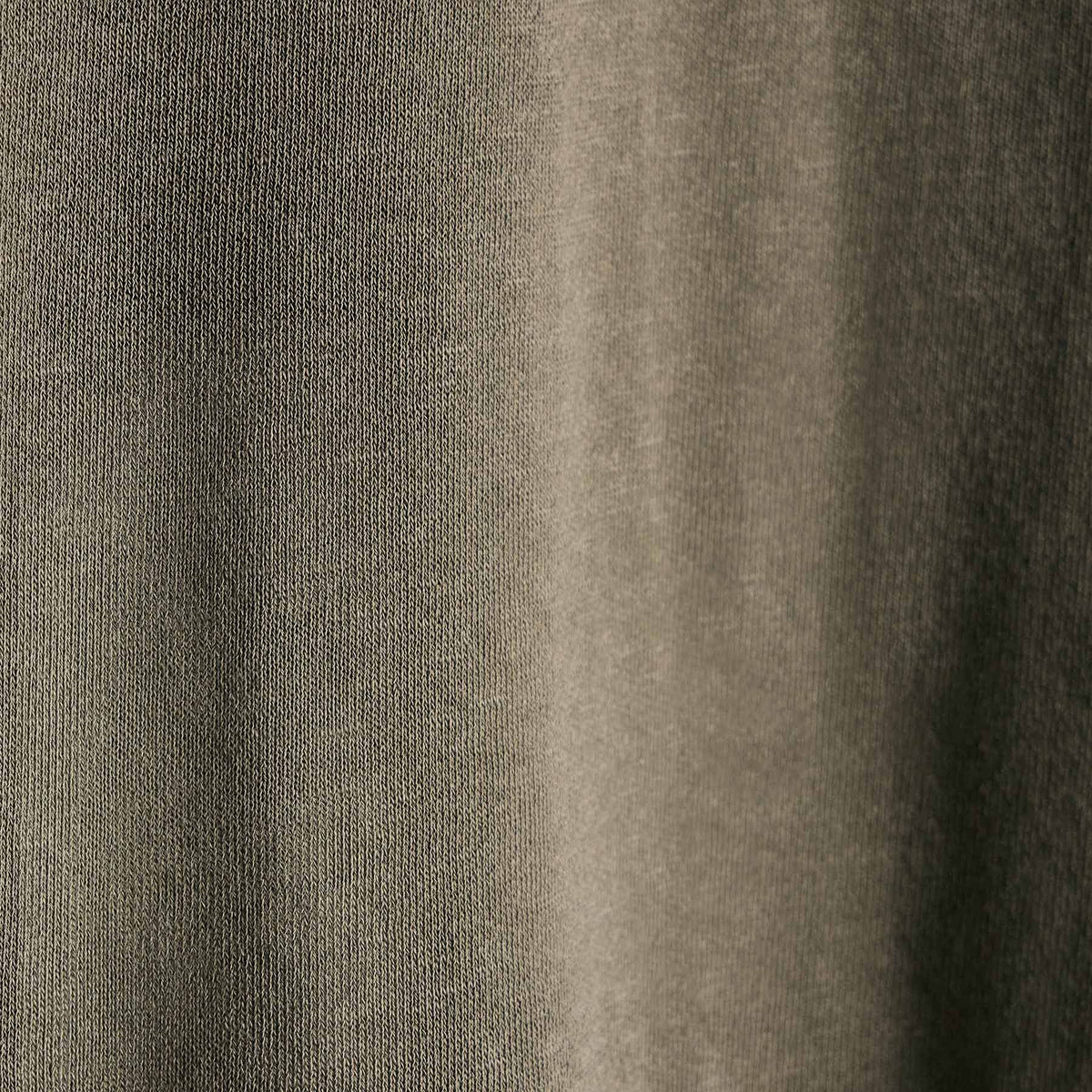 Vintage French Terry Sweatshirt  in Peet Pigment | James Perse Los Angeles