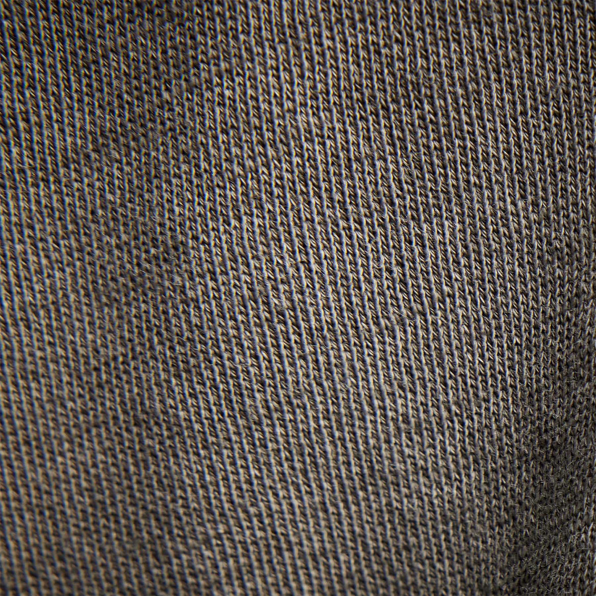 Vintage French Terry Sweatshirt in River Rock Pigment | James Perse Los Angeles