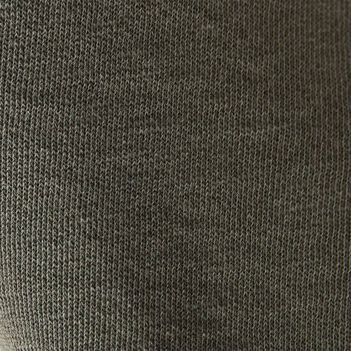 Vintage French Terry Sweatshirt in Trooper Pigment | James Perse Los Angeles