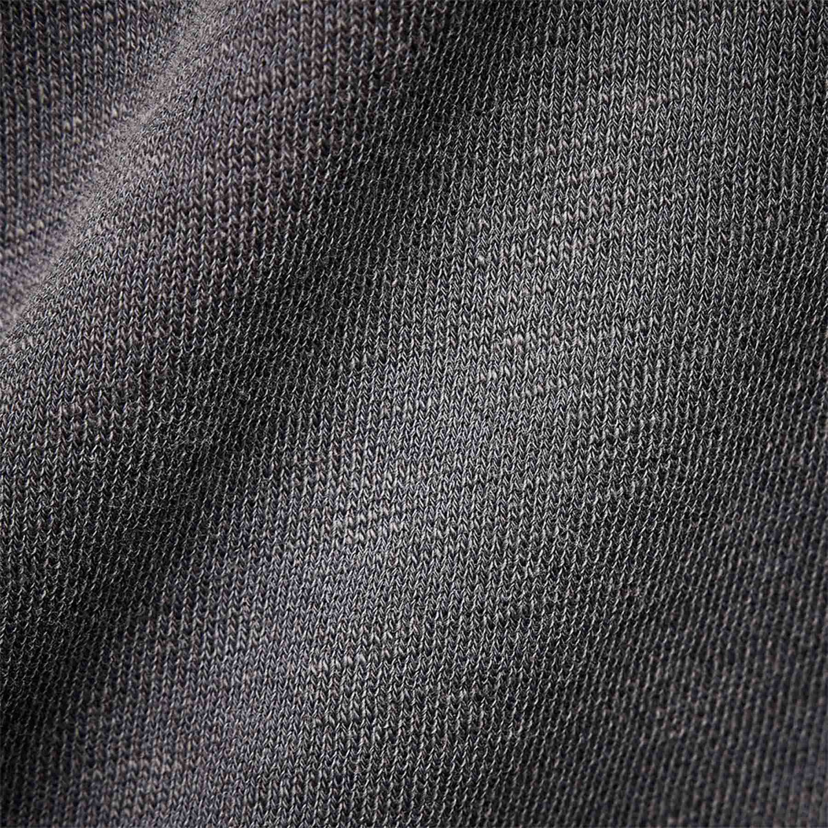 French Terry Raglan Sweatshirt in North Pigment | James Perse Los Angeles