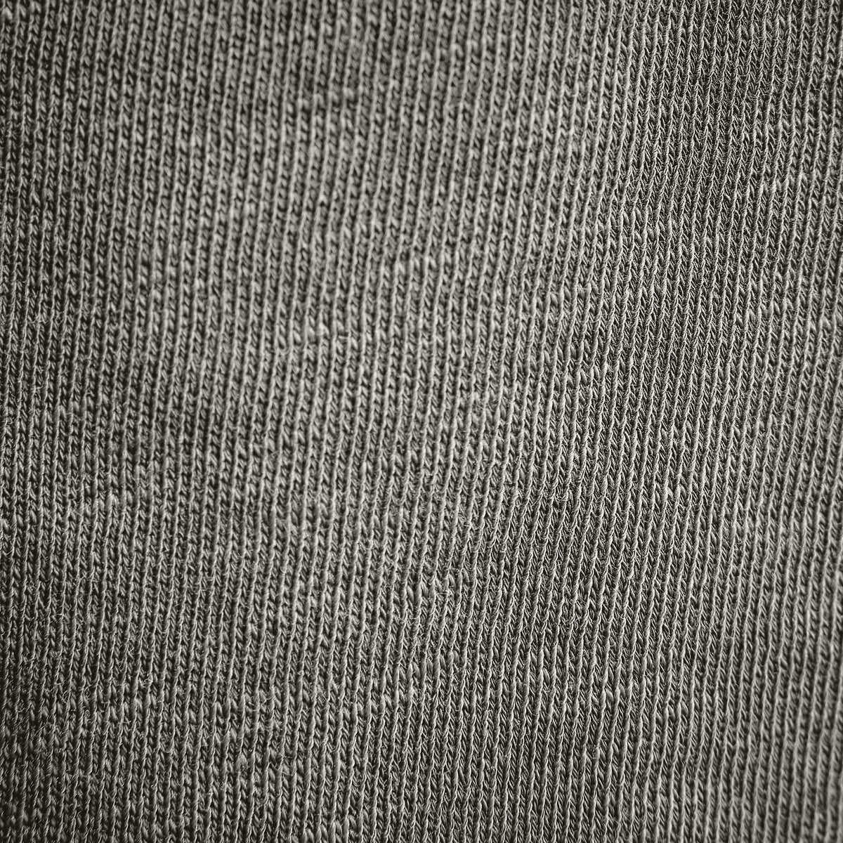 French Terry Sweat Short in River Rock Pigment | James Perse Los Angeles