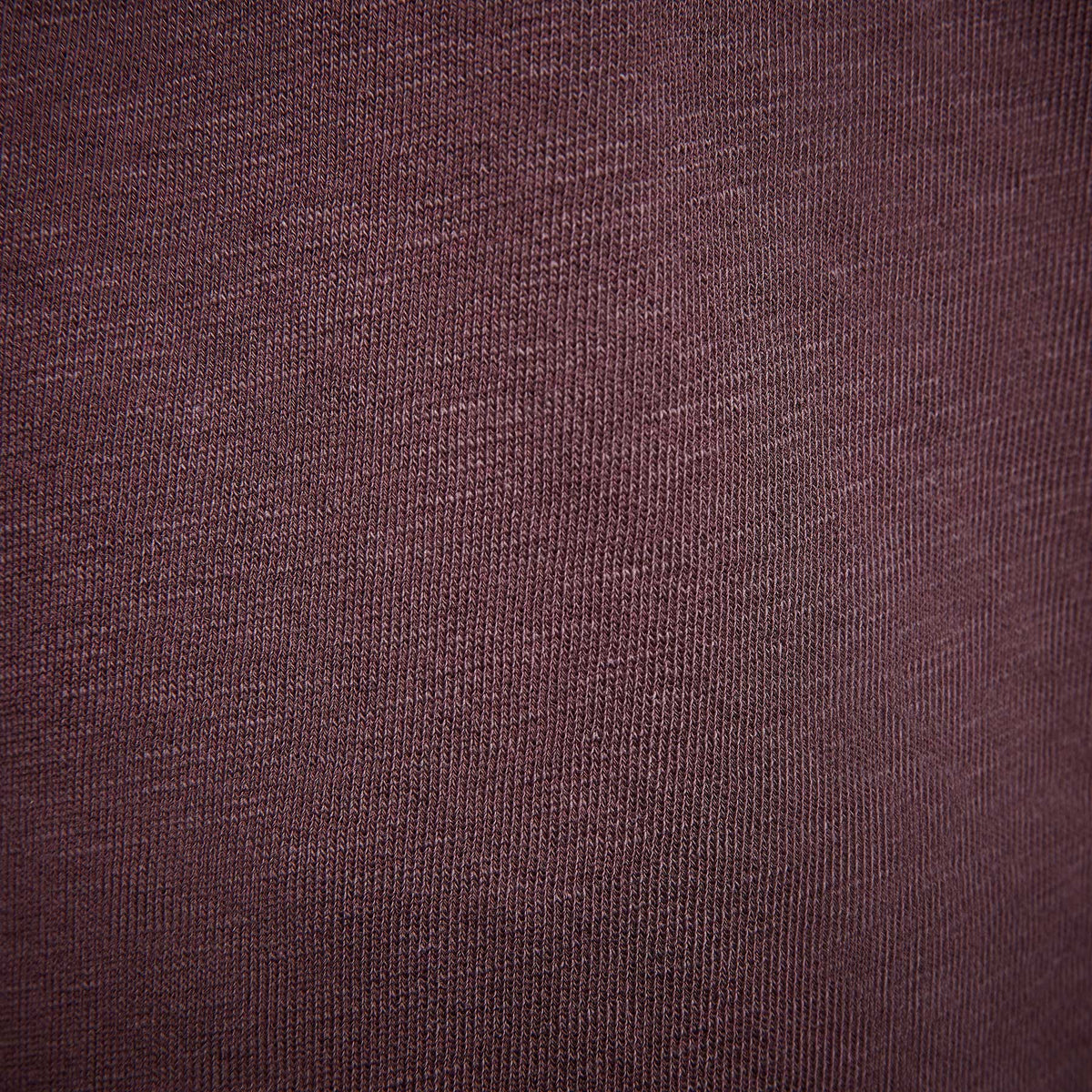 Vintage French Terry Contrast Waist Short in Napa Pigment | James Perse Los Angeles