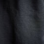 Vintage French Terry Contrast Waist Short in Titan Pigment | James Perse Los Angeles