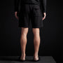 Classic Sweat Short in Black | James Perse Los Angeles
