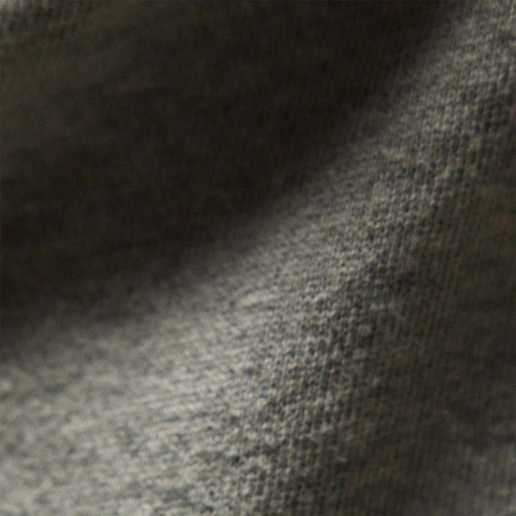 Vintage French Terry Sweatpant in Heather Grey | James Perse Los Angeles