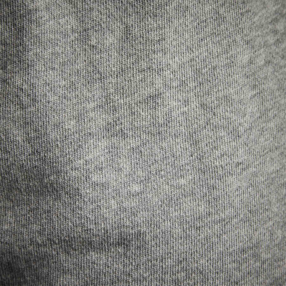 Classic Sweat Short in Heather Grey | James Perse Los Angeles