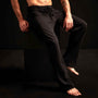 Jersey Pajama Pant - Black | James Perse Los Angeles