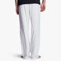 Jersey Pajama Pant In White | James Perse Los Angeles