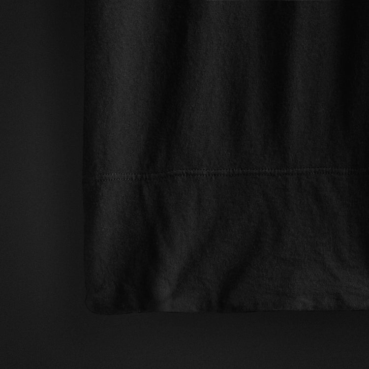 Classic Boxer Short 3 Pack - Black