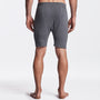 Boxer Short  Classic Fit In North Pigment | James Perse Los Angeles