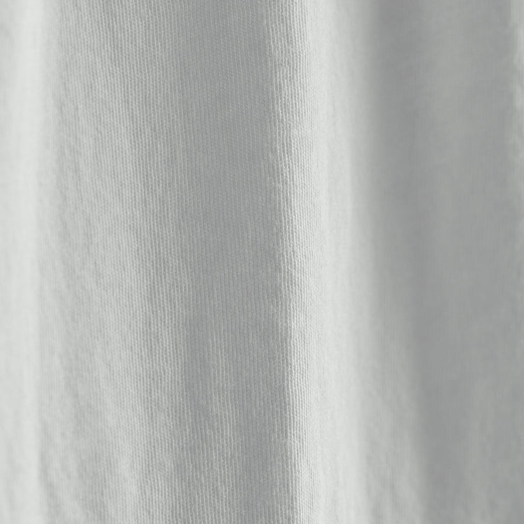 Boxer Short Classic Fit in White | James Perse Los Angeles