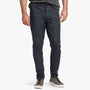 Cotton Canvas 5 Pocket Pant - Heather Navy | James Perse Los Angeles