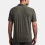 Cotton Linen Jersey Pocket Polo In Marsh | James Perse Los Angeles
