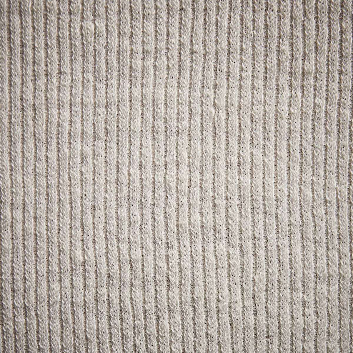 Stretch Linen Ribbed Polo in Celadon | James Perse Los Angeles 