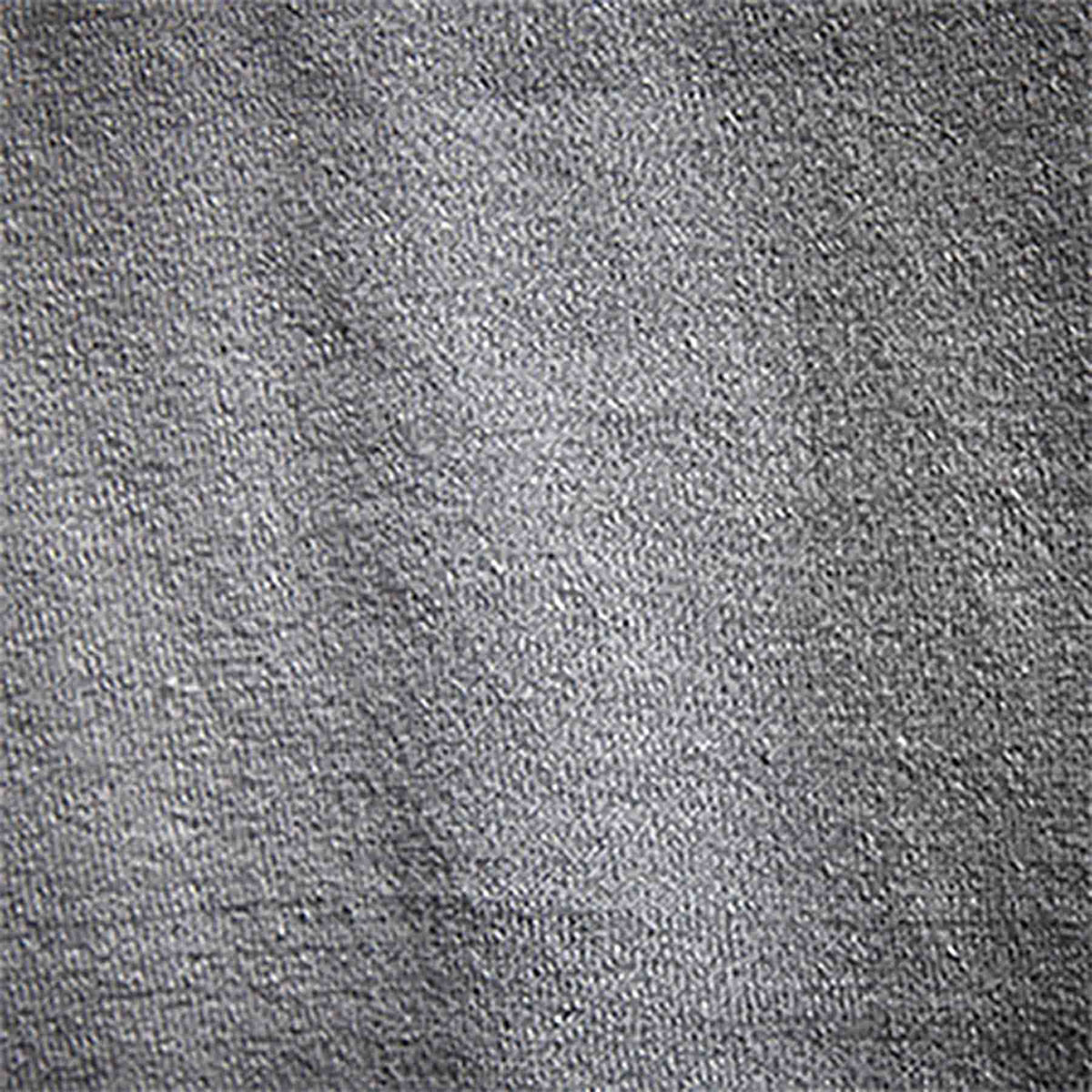 Linen Blend Short Sleeve Crewneck Sweater in Breeze | James Perse Los Angeles 