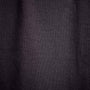 Linen Blend Half Zip Sweater in Magma | James Perse Los Angeles 