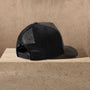 Scuba Trucker Hat in Carbon Grey | James Perse Los Angeles
