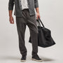 Cotton Twill Pant in Magma Pigment | James Perse Los Angeles