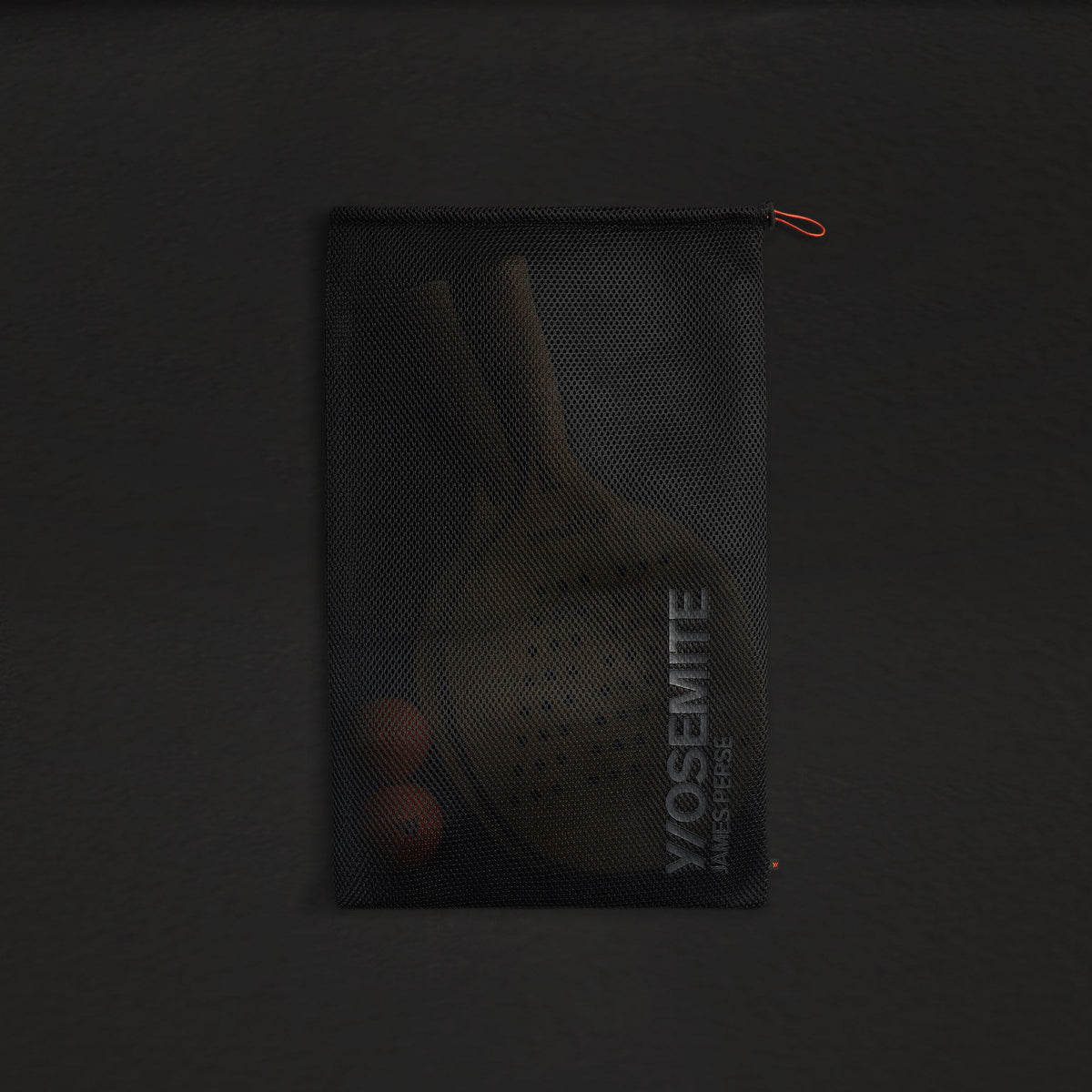 Y/OSEMITE Etched Teak Paddleball Set in Teak | James Perse Los Angeles
