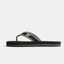 Y/OSEMITE Sport Flip Flop   Kids In Black/Grey | James Perse Los Angeles