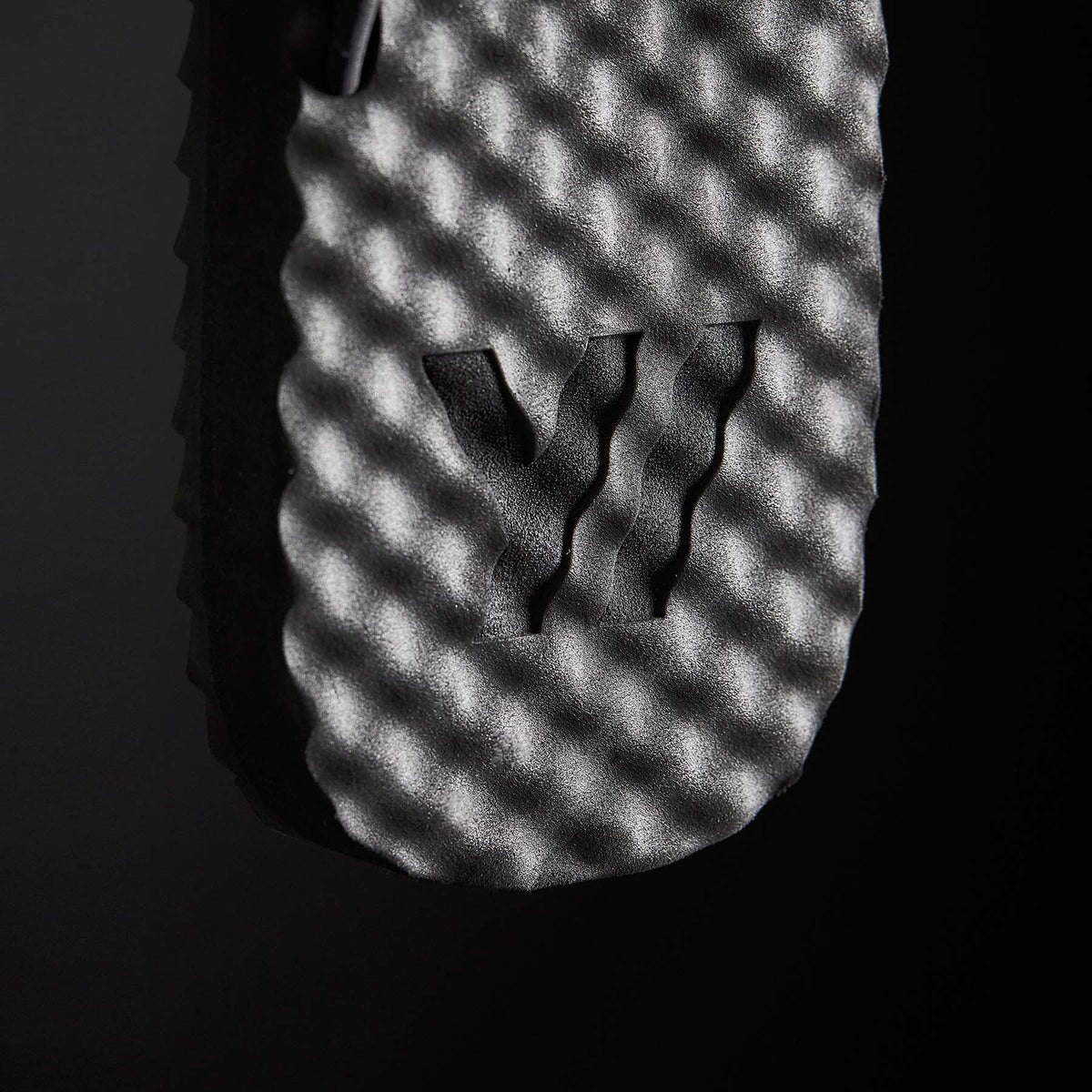 Men's Y/OSEMITE Sport Flip Flop - Black/Black | James Perse Los Angeles