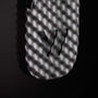 Men's Y/OSEMITE Sport Flip Flop - Black/Black | James Perse Los Angeles