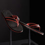 Men's Y/OSEMITE Sport Flip Flop in Black/Sunstone | James Perse Los Angeles 
