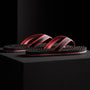 Men's Y/OSEMITE Sport Flip Flop in Black/Sunstone | James Perse Los Angeles 
