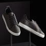 Carbon Low - Carbon Grey | James Perse Los Angeles