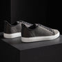 Carbon Low - Carbon Grey | James Perse Los Angeles