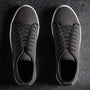 Carbon Low - Carbon Grey | James Perse Los Angeles