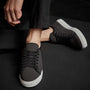 Carbon Low - Carbon Grey | James Perse Los Angeles