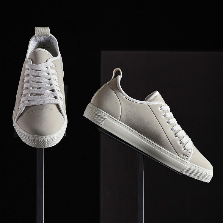 Men's Carbon Low in Sand | James Perse Los Angeles