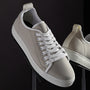 Men's Carbon Low in Sand | James Perse Los Angeles
