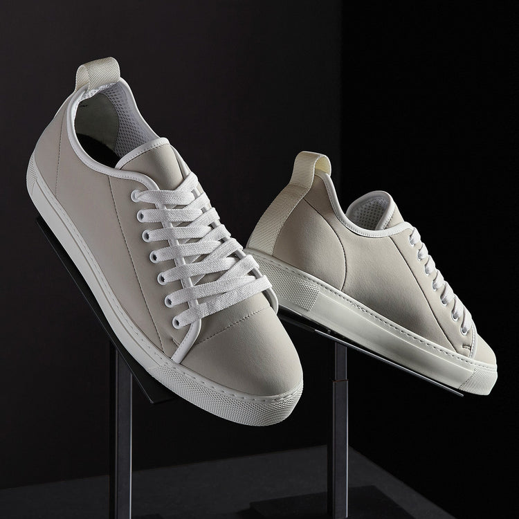 Men's Carbon Low in Sand | James Perse Los Angeles