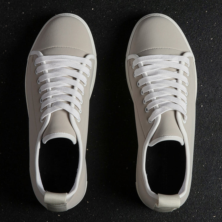 Men's Carbon Low in Sand | James Perse Los Angeles
