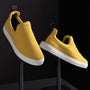 Men's Zuma Scuba Slip On in Crocus Yellow | James Perse Los Angeles 