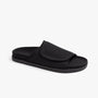 Surfrider Slide in Black | James Perse Los Angeles