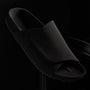 Men's Skubo Slide - Black/Black | James Perse Los Angeles