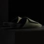 Men's Skubo Slide - Olive/Black | James Perse Los Angeles