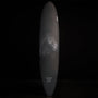 Modern Ranch Longboard 7' X 10" With Black Horse | James Perse Los Angeles
